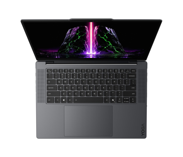 Lenovo Yoga Pro 9-15 NVIDIA RTX Spark N1X-675/128GB/2TB/Win11P OLED - 1604736 - zdjęcie 3